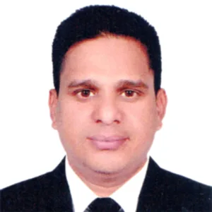 Sanjit Kanti Nath
