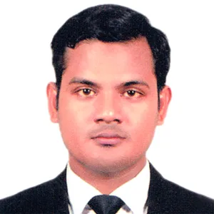 Sarwar Uddin