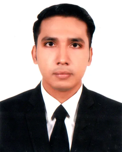 Sayed Arman Mahmud