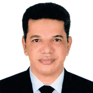 Sayed Mohibbul Alam Khaled