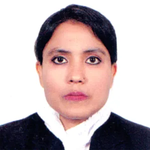Selina Akter