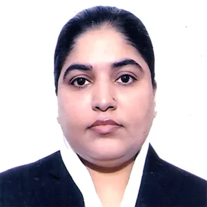 Shahana Jahan Afroza