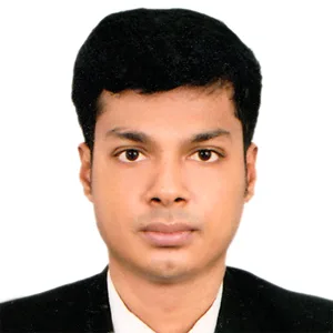 Shaswata Dhar