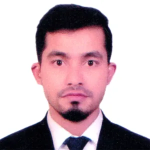 Sheik Abdullah