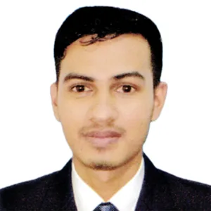 Shimul Nath