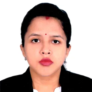 Shyama Dey