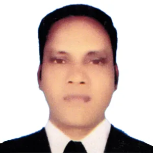 Sirajul Mostafa