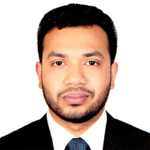 Sm Mizbah Uddin