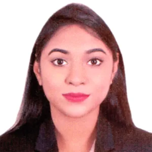 Susmita Das