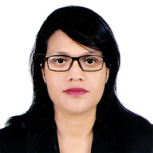 Tania Sharmin