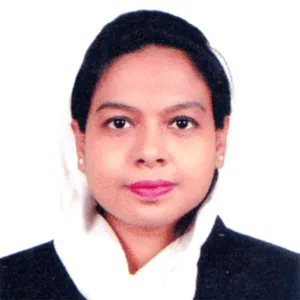 Taslima Akter Sumi