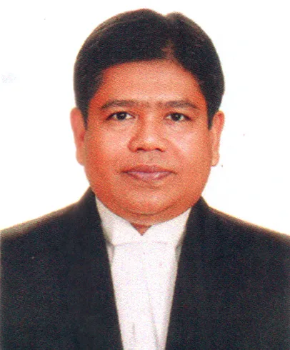 Md. Jashim Uddin