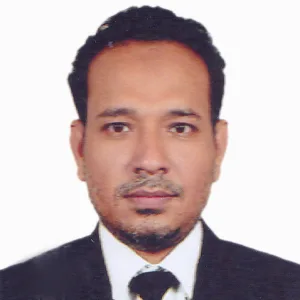 A K M Fazlul Huq Chowdhury