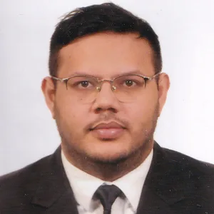 Abdullah Al Saeed