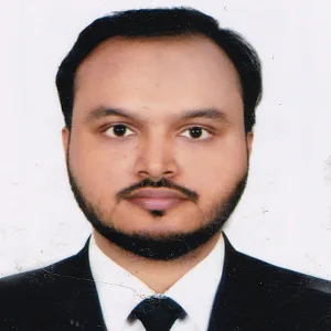 Abdul Ahad