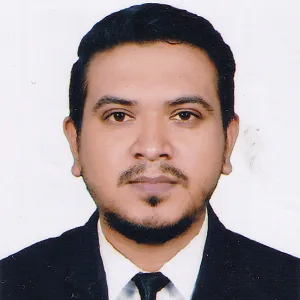 Abdulla Al Masum