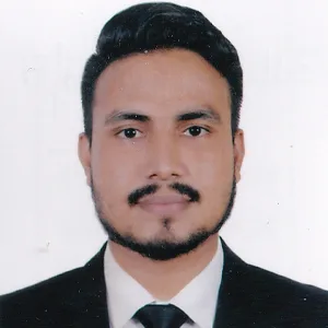 Abdullah Al Anas