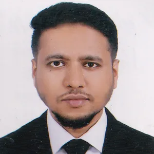 Abdullah Al Asif