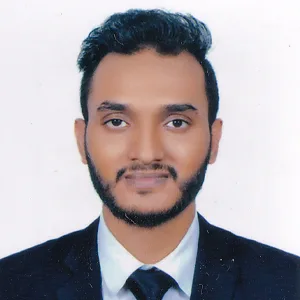 Abdullah Al Mamun