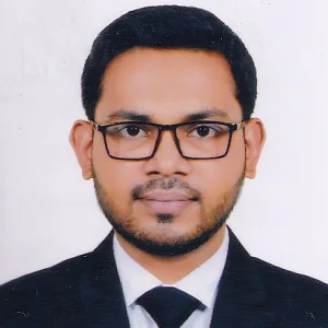 Abdullah Al Nouman
