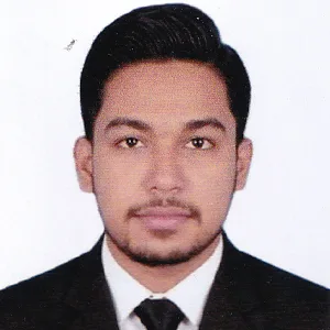 Abdullah Al Numan