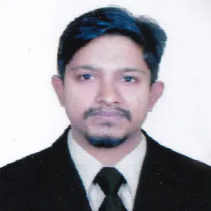 Abdullah Al Raihan