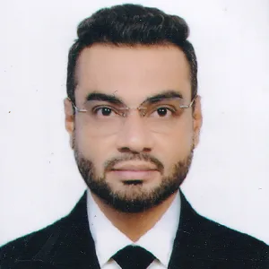 A.k.m. Mujibur Rahman