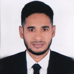 Abdullah Al Mamun
