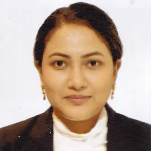 Abida Sultana