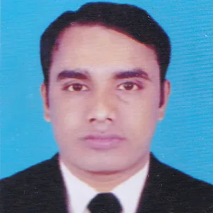 Abu Ali Mohammad Showkat Osman