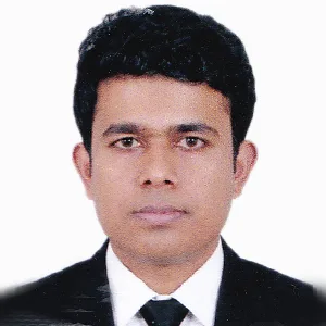 Abu Zafor Muhammad Obaidullah