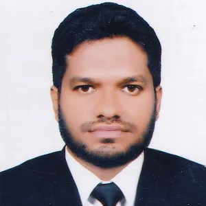 Abdur Rahman