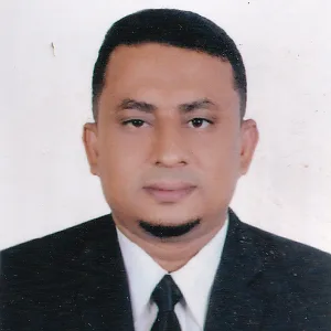 Ashraf Ali