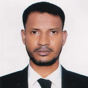 Azad Chowdhury