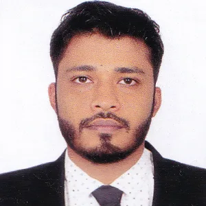 Didarul Alam Shuvo