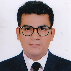 Diponkar Barua