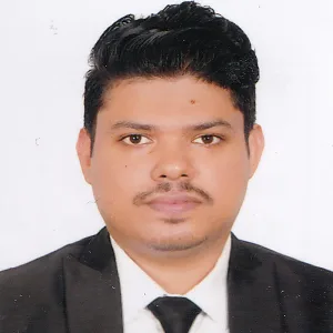 Erfanul Hoque Chowdhury