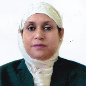Faizun Nessa