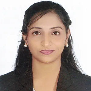 Farjana Akter