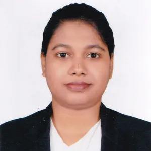 Farzana Akther
