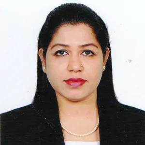Fathema Akther