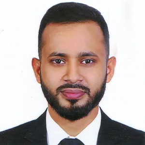 Hasan Murad