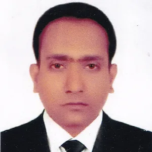Hossain Md. Saifuddin Chowdhury