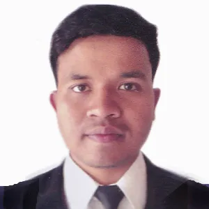 Hriday Das