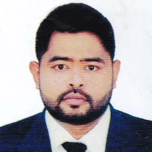 Irfan Ahamed
