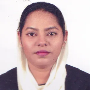 Israt Jahan