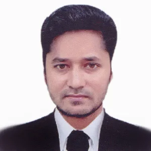 Istiak Uddin Asad