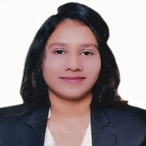 Jakia Sultana