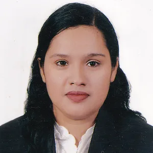 Janefa Sultana