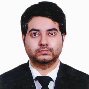 Jony Chowdhury
